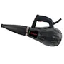 electric leaf blower
